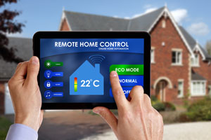 Benefits of a programmable thermostat